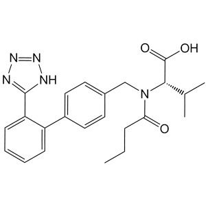 标准品缬沙坦USP相关物质B,Valsartan related compound B