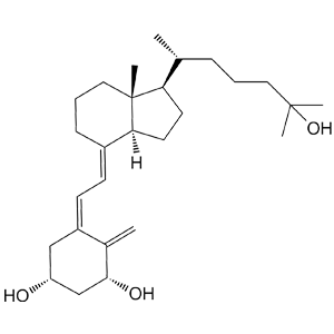 骨化三醇EP杂质B,Calcitriol EP Impurity B