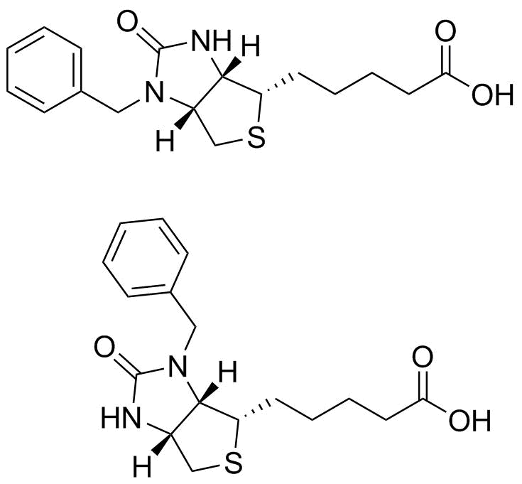 生物素EP杂质E,Biotin EP Impurity E