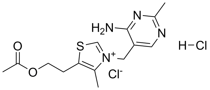 盐酸硫胺素EP杂质G,Thiamine EP Impurity G