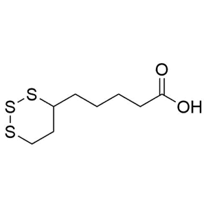 硫辛酸EP雜質(zhì)A,Thioctic Acid EP Impurity A