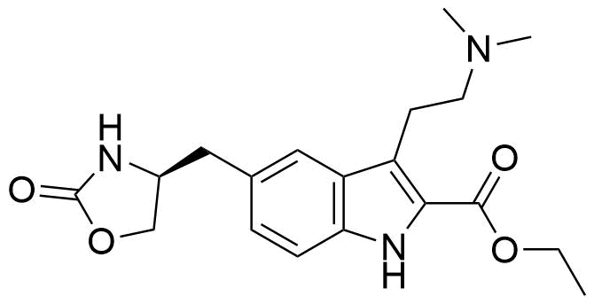 佐米曲普坦USP RC D,Zolmitriptan USP RC D