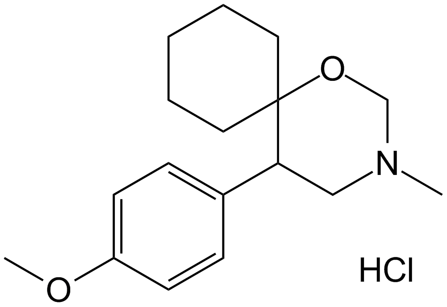 文拉法辛EP杂质E,Venlafaxine EP Impurity E