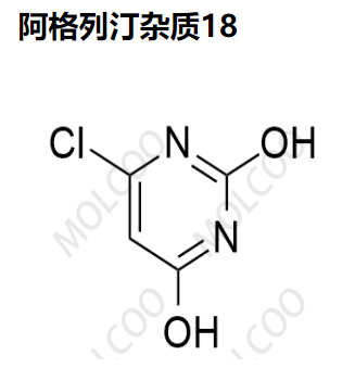 阿格列汀杂质18