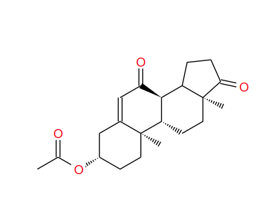 7-酮基去氫表雄酮醋酸酯,7-Oxo-dehydroepiandrosterone acetate