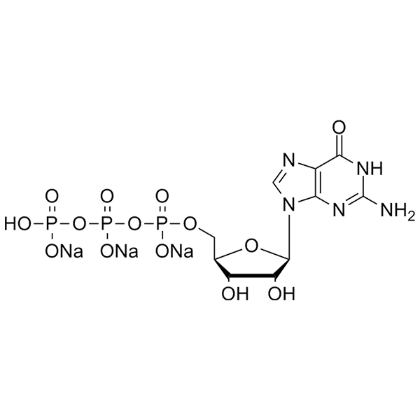 GTP trisodium salt,GTP trisodium salt