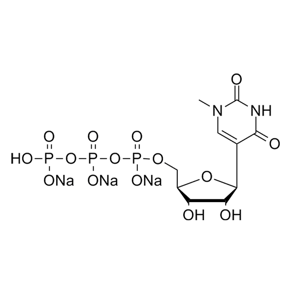 N1-methyl-Pseudo-UTP,N1-methyl-Pseudo-UTP