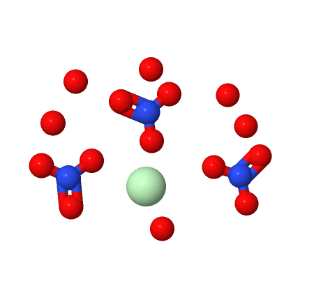 硝酸钕,Neodymiumnitratepentahydrate