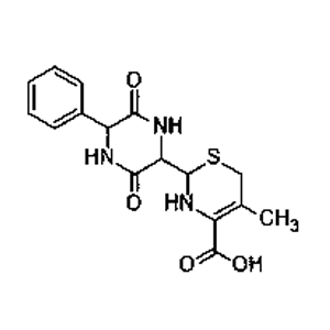 头孢氨苄双酮哌嗪