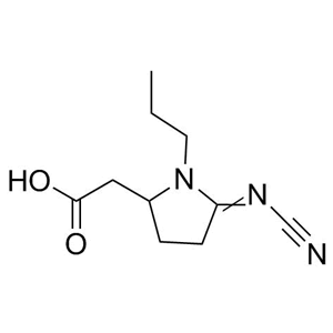 盐酸普拉克索杂质19(BI-IO460BS)