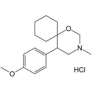 文拉法辛EP杂质E,Venlafaxine EP Impurity E