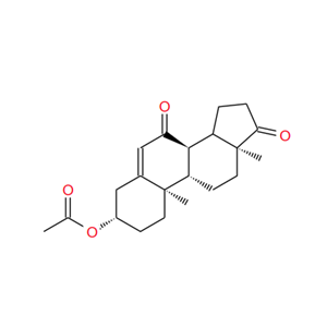 7-酮基去氢表雄酮醋酸酯