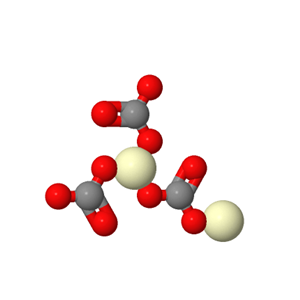 碳酸铈,cerous caibonate