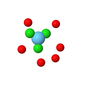 氯化镧六水合物,LANTHANUM CHLORIDE, HEXAHYDRATE