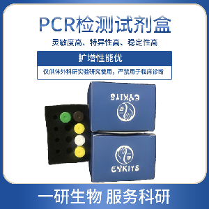 贝氏贝诺孢子虫PCR检测试剂盒