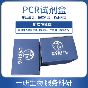 马蛔虫PCR检测试剂盒