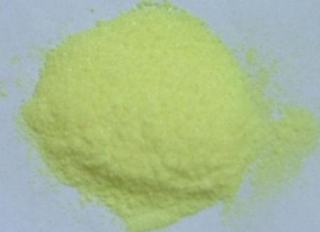 間硝基苯甲酸,3-Nitrobenzoic acid