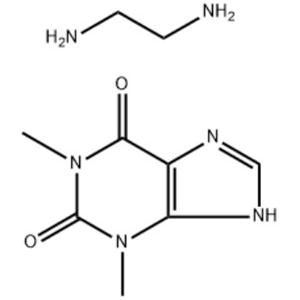 氨茶碱