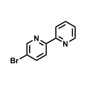 5-溴-2,2'-联吡啶,5-broMo-2,2'-bipyridine