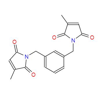 1,3-双(柠康亚酰胺甲基)苯