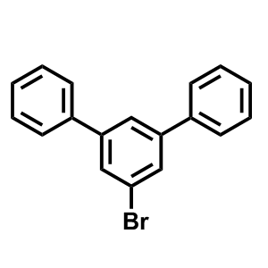 1-溴-3,5二苯基苯,1-Bromo-3,5-diphenylbenzene