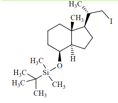 艾地CD中間體,Calcitriol Impurity 6