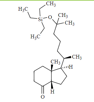 骨化三醇杂质7,Calcitriol Impurity 30