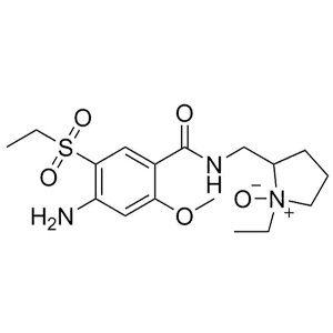 氨磺必利EP杂质F,Amisulpride EP Impurity F