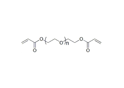 α,ω-二丙烯酸酯基聚乙二醇,AC-PEG-AC