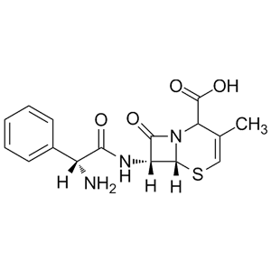 头孢氨苄EP杂质F,Cefalexin EP Impurity F