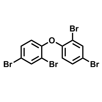 2,2,4,4-四溴联苯醚,2,2',4,4'-Tetrabromodiphenyl ether