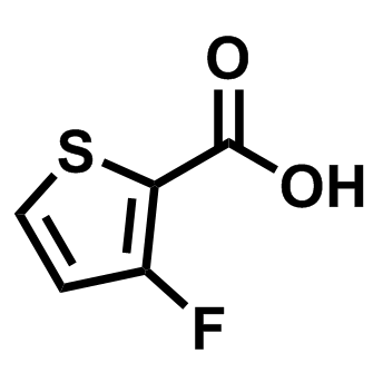 3-氟-2-噻吩羧酸,3-Fluoro-2-thiophenecarboxylic acid