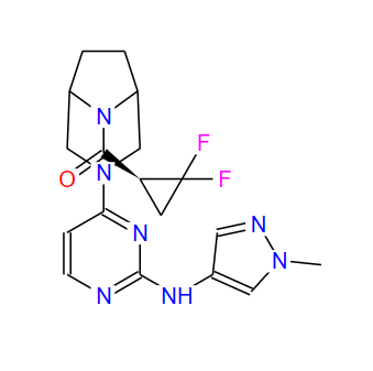 PF-06700841 tosylate