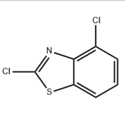 2,4-二氯苯并噻唑,2,4-Dichlorobenzothiazole