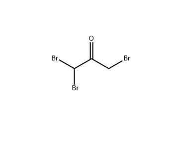 1,1,3-三溴丙酮,1,1,3-tribromopropan-2-one