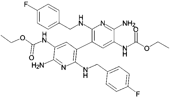 氟吡汀二聚体,Flupirtine Dimer
