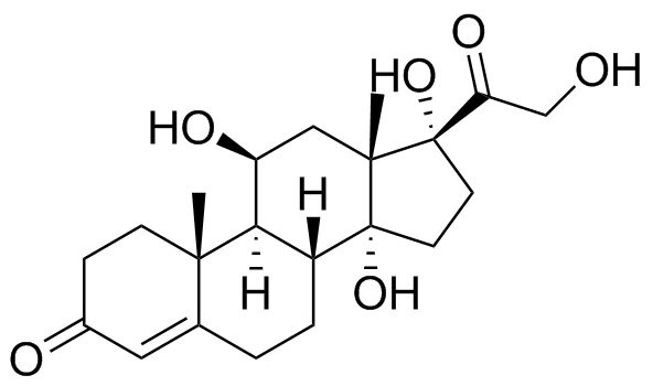 氢化可的松EP杂质I,Hydrocortisone EP Impurity I
