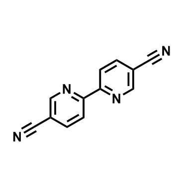 5,5’-二氰基-2,2’- 联吡啶,2,2’-Bipyridine-5,5’-dicarbonitrile