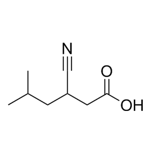 普瑞巴林雜質(zhì)75,Pregabalin Impurity 75