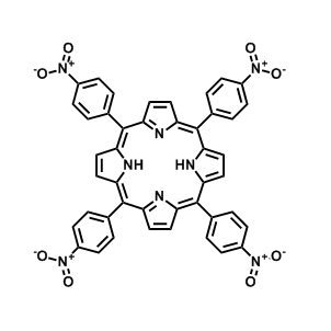 5,10,15,20-四(4-硝基苯基)卟啉,5,10,15,20-Tetrakis(4-nitrophenyl)porphyrin