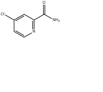 4-氯吡啶-2-甲酰胺,4-Chloropyridine-2-carboxamide