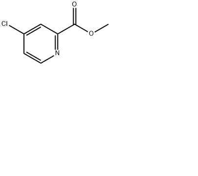 4-氯吡啶-2-甲酸甲酯,Methyl 4-chloropicolinate