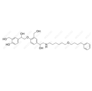 沙美特罗EP杂质D,Salmeterol EP Impurity D