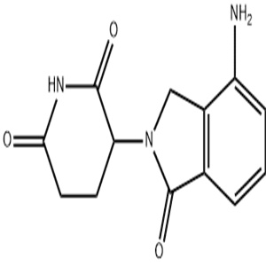 来那度胺,Lenalidomide