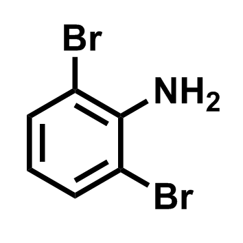 2,6-二溴苯胺,2,6-Dibromoaniline