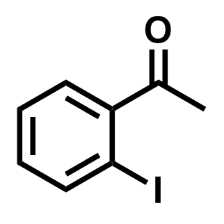 2'-碘苯乙酮,1-(2-Iodophenyl)ethanone