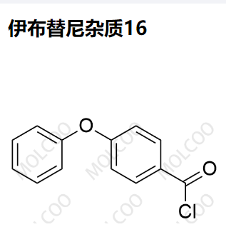 伊布替尼杂质16,Ibrutinib Impurity 16