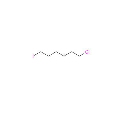 1-氯-6-碘己烷,1-CHLORO-6-IODOHEXANE