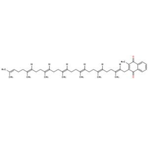 維生素K2（MK-4）,Vitamin K2（Menaquinone-4）