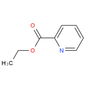 2-吡啶甲酸乙酯,2-Picolinic acid ethyl ester